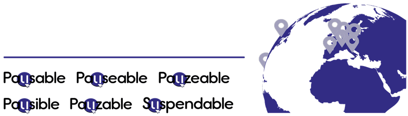 Pausable Logo
